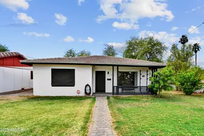 2045 W Orange, Phoenix, AZ 85015 - Photo 1