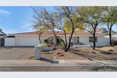 6019 E Windsor, Scottsdale, AZ 85257 - Photo 1