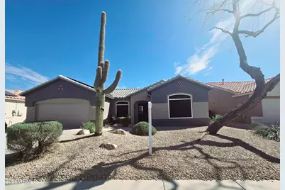 21901 N Sonora, Sun City West, AZ 85375 - Photo 1