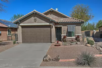 6756 W Patriot, Florence, AZ 85132 - Photo 1