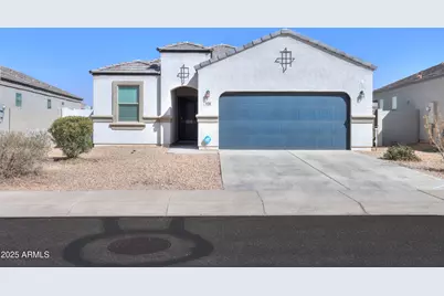 11310 E Wallflower, Florence, AZ 85132 - Photo 1