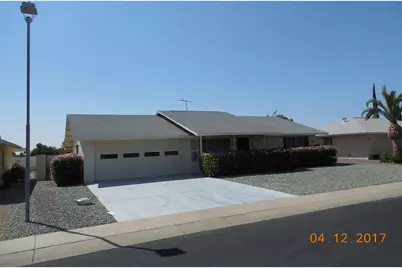 19418 N Lake Forest, Sun City, AZ 85373 - Photo 1