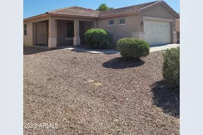 24930 W Dove Mesa Drive, Buckeye, AZ 85326 - Photo 1