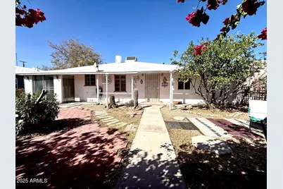 710 W Ocotillo, Ajo, AZ 85321 - Photo 1