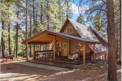 2412 Daisy, Forest Lakes, AZ 85931 - Photo 1