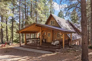 2412 Daisy, Forest Lakes, AZ 85931 - Photo 1