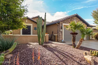 20515 N 271st, Buckeye, AZ 85396 - Photo 1