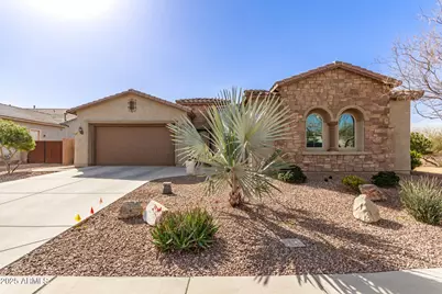 10835 E Thornton, Mesa, AZ 85212 - Photo 1
