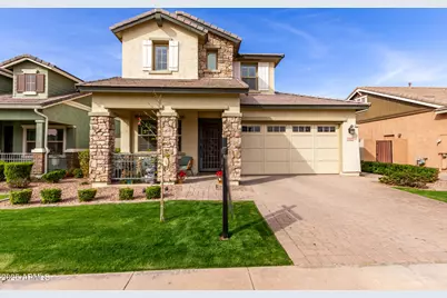 3522 E Spring Wheat, Gilbert, AZ 85296 - Photo 1