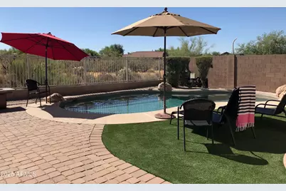 4557 E Coyote Wash, Cave Creek, AZ 85331 - Photo 1