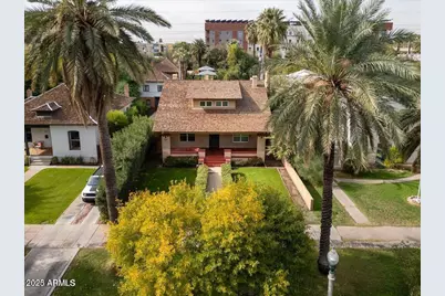 830 N 2nd, Phoenix, AZ 85003 - Photo 1