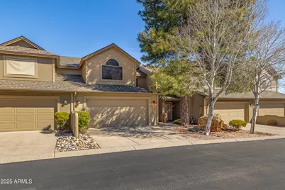 5962 E Mountain Oaks Drive, Flagstaff, AZ 86004 - Photo 1