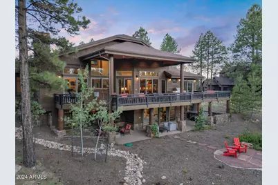 3550 S Balsawood, Flagstaff, AZ 86005 - Photo 1