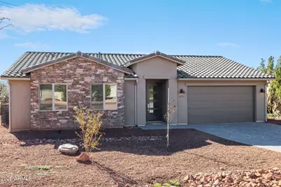 375 Verde Valley School Road, Sedona, AZ 86351 - Photo 1