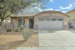 4613 W Ellis, Laveen, AZ 85339 - Photo 1