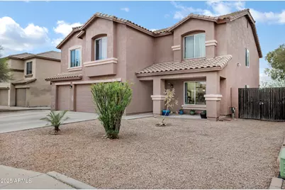 28014 N Jade Street, San Tan Valley, AZ 85143 - Photo 1
