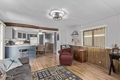 11425 E University, Apache Junction, AZ 85120 - Photo 1