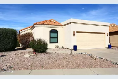 12240 N Gambel, Fountain Hills, AZ 85268 - Photo 1