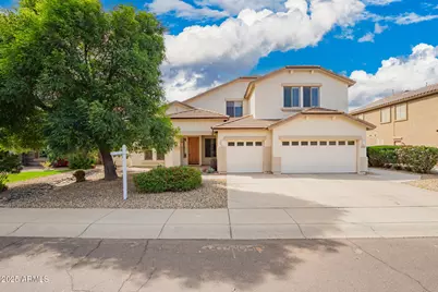 2551 E Buena Vista, Chandler, AZ 85249 - Photo 1