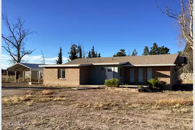 12253 N Sanders, Fort Thomas, AZ 85536 - Photo 1