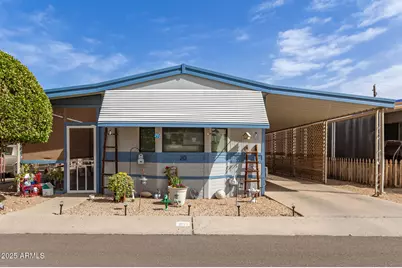 6942 W Olive Avenue #20, Peoria, AZ 85345 - Photo 1