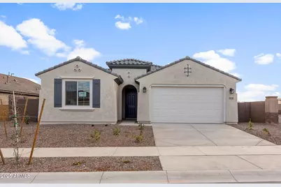 16735 W Whispering Wind, Surprise, AZ 85387 - Photo 1