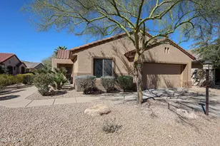 16137 W Quail Creek, Surprise, AZ 85374 - Photo 1