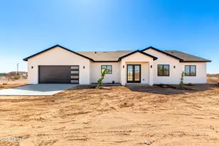 22167 W Laura St, Wittmann, AZ 85361 - Photo 1
