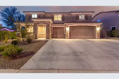 3840 W Brogan Court, New River, AZ 85087 - Photo 1