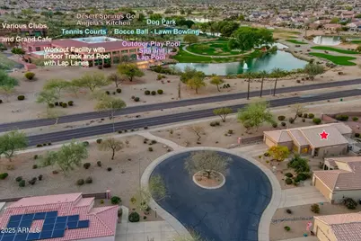 15848 W Lahlum, Surprise, AZ 85374 - Photo 1