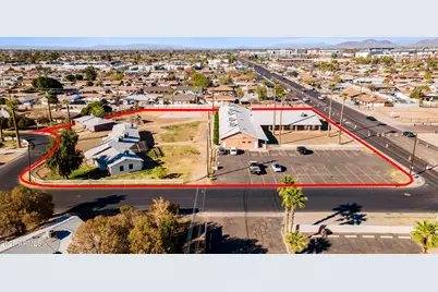 4650 N 35th, Phoenix, AZ 85017 - Photo 1
