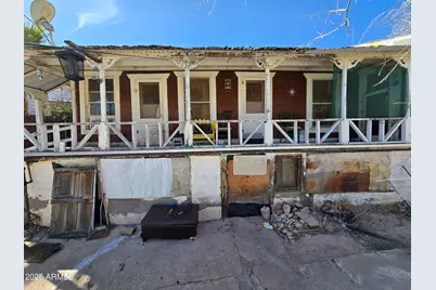 3 A Clawson, Bisbee, AZ 85603 - Photo 1