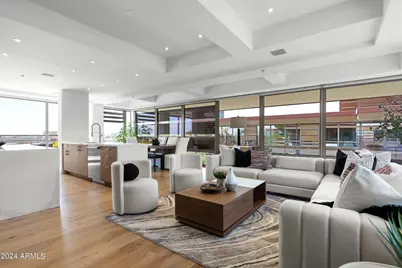 7157 E Rancho Vista, Scottsdale, AZ 85251 - Photo 1