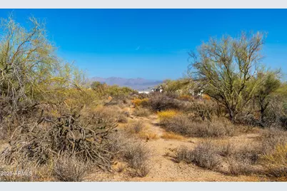 0 E Rio Verde( Lot 3) Drive #3, Rio Verde, AZ 85263 - Photo 1