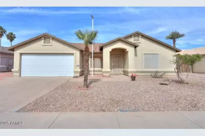 1668 E Valerie, Casa Grande, AZ 85122 - Photo 1