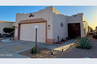 445 S Sky Ranch, Sierra Vista, AZ 85635 - Photo 1