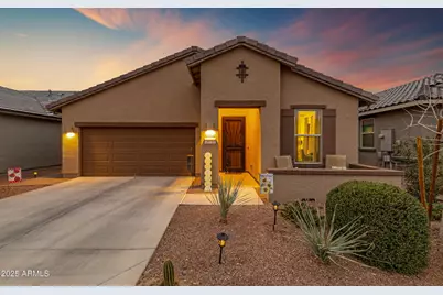 20780 N Gardenia, Maricopa, AZ 85138 - Photo 1