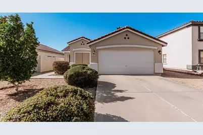 977 E Saratoga, Gilbert, AZ 85296 - Photo 1