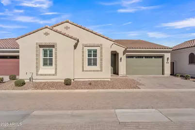 2458 E Lark Street, Gilbert, AZ 85297 - Photo 1