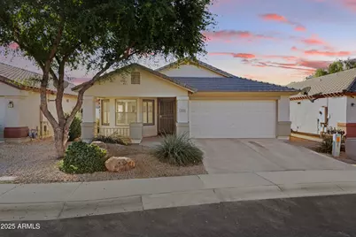 2329 W Oberlin, Phoenix, AZ 85085 - Photo 1