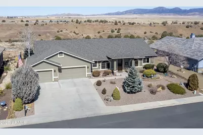 10044 E Buck Haven, Dewey, AZ 86327 - Photo 1