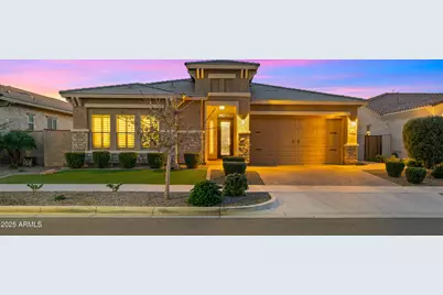 4462 S Frequency, Mesa, AZ 85212 - Photo 1