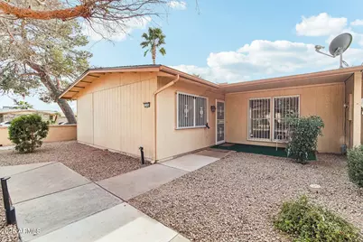 13354 W Stonebrook, Sun City West, AZ 85375 - Photo 1