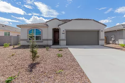 44519 W Palo Teca, Maricopa, AZ 85138 - Photo 1