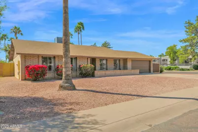 4401 E Voltaire, Phoenix, AZ 85032 - Photo 1