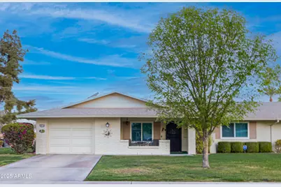 10106 W Highwood, Sun City, AZ 85373 - Photo 1