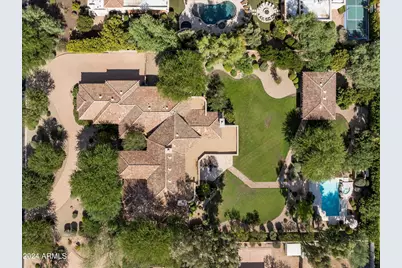 6565 E Stallion Road, Paradise Valley, AZ 85253 - Photo 1