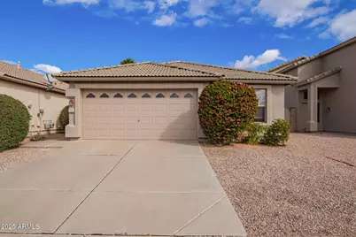 4732 E Amberwood, Phoenix, AZ 85048 - Photo 1