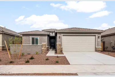 17842 W Getty, Goodyear, AZ 85338 - Photo 1