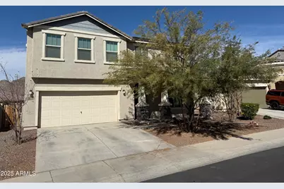 2338 N 212th, Buckeye, AZ 85396 - Photo 1